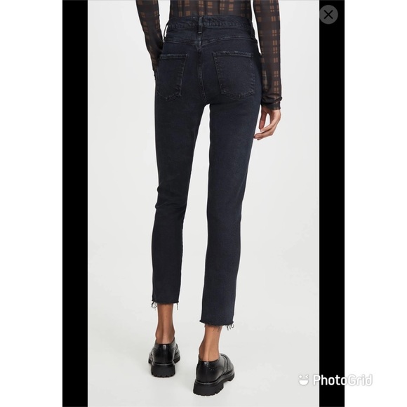 Agolde Toni Jeans - Picture 3 of 8